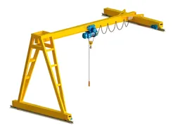 Полукозловой электрический  (миниатюра)