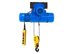 Тали канатные (Россия) (миниатюра)