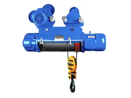 Тали канатные (Россия) (миниатюра)