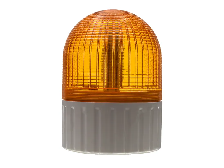 Световая сигнализация 