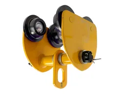 Каретка для тали холостая (миниатюра)