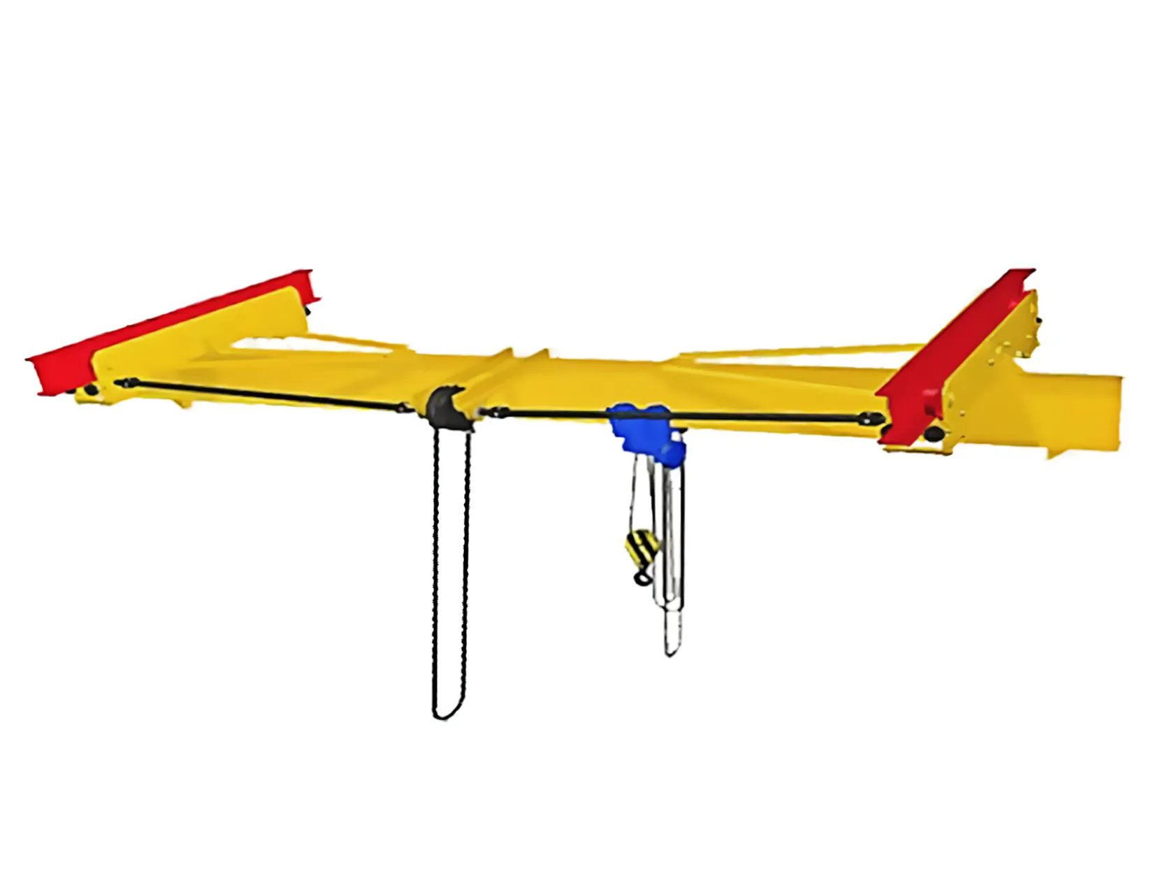 Подвесной ручной