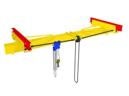 Подвесной ручной (миниатюра)