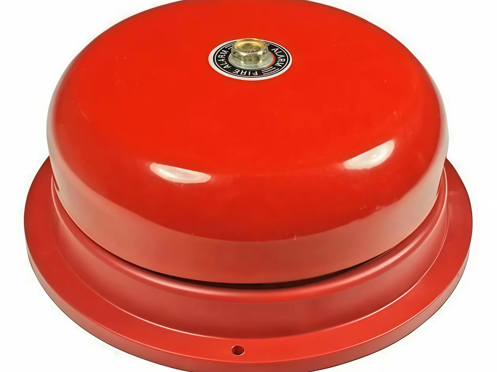 Звуковая сигнализация 